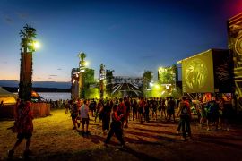 SMS Festival 30.000 Feierten Im Techno Paradies 12